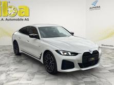 BMW i4 M50 M Sport Pro, Electric, Second hand / Used, Automatic - 7