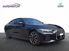BMW i4 eDrive 40 M Sport, Électrique, Occasion / Utilisé, Automatique - 3