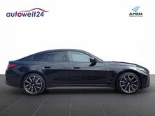 BMW i4 eDrive 40 M Sport, Électrique, Occasion / Utilisé, Automatique - 4