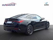 BMW i4 eDrive 40 M Sport, Électrique, Occasion / Utilisé, Automatique - 5