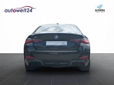 BMW i4 eDrive 40 M Sport, Électrique, Occasion / Utilisé, Automatique - 6