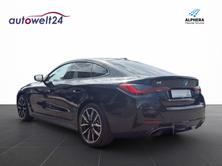 BMW i4 eDrive 40 M Sport, Électrique, Occasion / Utilisé, Automatique - 7