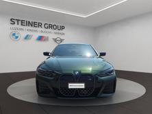 BMW i4 M50 M Sport Pro, Électrique, Occasion / Utilisé, Automatique - 2