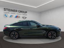 BMW i4 M50 M Sport Pro, Électrique, Occasion / Utilisé, Automatique - 4