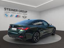 BMW i4 M50 M Sport Pro, Électrique, Occasion / Utilisé, Automatique - 5