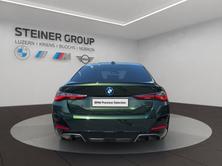 BMW i4 M50 M Sport Pro, Électrique, Occasion / Utilisé, Automatique - 6