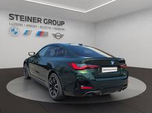 BMW i4 M50 M Sport Pro, Électrique, Occasion / Utilisé, Automatique - 7