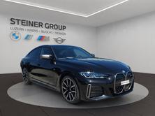 BMW i4 M50, Électrique, Occasion / Utilisé, Automatique - 3