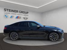 BMW i4 M50, Électrique, Occasion / Utilisé, Automatique - 4