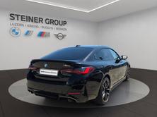 BMW i4 M50, Électrique, Occasion / Utilisé, Automatique - 5