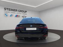 BMW i4 M50, Électrique, Occasion / Utilisé, Automatique - 6
