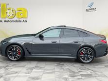 BMW i4 M50 M Sport Pro (CH) INDIVIDUAL, Elektro, Occasion / Gebraucht, Automatik - 2