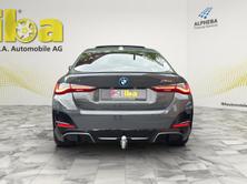 BMW i4 M50 M Sport Pro (CH) INDIVIDUAL, Elektro, Occasion / Gebraucht, Automatik - 4