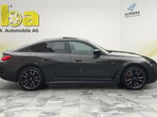 BMW i4 M50 M Sport Pro (CH) INDIVIDUAL, Elektro, Occasion / Gebraucht, Automatik - 6