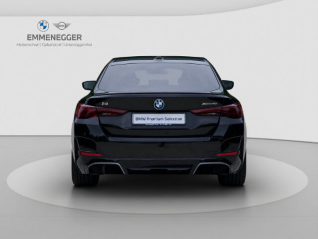 BMW i4  40 M Sport Pro, Electric, Second hand / Used, Automatic - 7