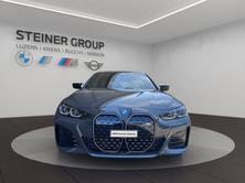 BMW i4 M50, Electric, Second hand / Used, Automatic - 3