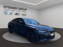 BMW i4 M50, Electric, Second hand / Used, Automatic - 4