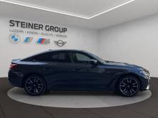 BMW i4 M50, Electric, Second hand / Used, Automatic - 5