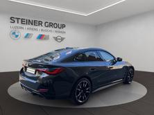 BMW i4 M50, Electric, Second hand / Used, Automatic - 6