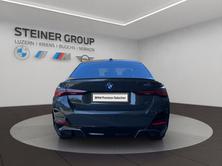 BMW i4 M50, Electric, Second hand / Used, Automatic - 7