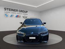 BMW i4 M50 M Sport Pro, Elettrica, Occasioni / Usate, Automatico - 3