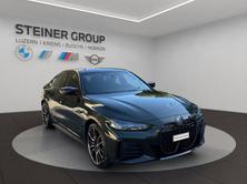 BMW i4 M50 M Sport Pro, Elettrica, Occasioni / Usate, Automatico - 4