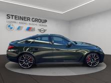 BMW i4 M50 M Sport Pro, Elettrica, Occasioni / Usate, Automatico - 5