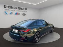 BMW i4 M50 M Sport Pro, Elettrica, Occasioni / Usate, Automatico - 6