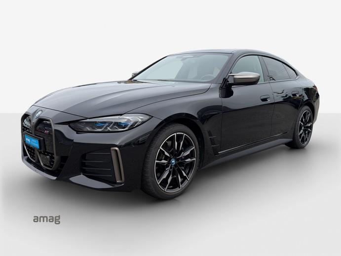 BMW i4 M50, Elettrica, Occasioni / Usate, Automatico