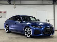 BMW i4 M50 Allrad M-Sport 544PS / CH-Fahrzeug, Elettrica, Occasioni / Usate, Automatico - 3