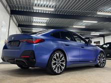 BMW i4 M50 Allrad M-Sport 544PS / CH-Fahrzeug, Elettrica, Occasioni / Usate, Automatico - 5