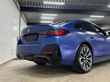 BMW i4 M50 Allrad M-Sport 544PS / CH-Fahrzeug, Elettrica, Occasioni / Usate, Automatico - 6