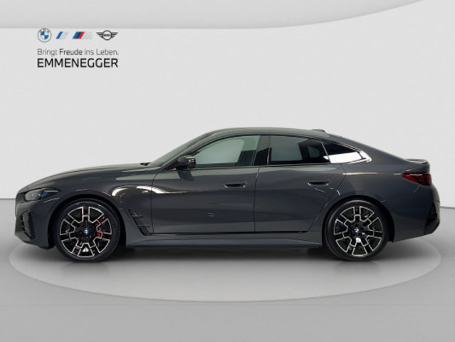 BMW i4 40 M Sport Pro, Elettrica, Auto dimostrativa, Automatico - 2