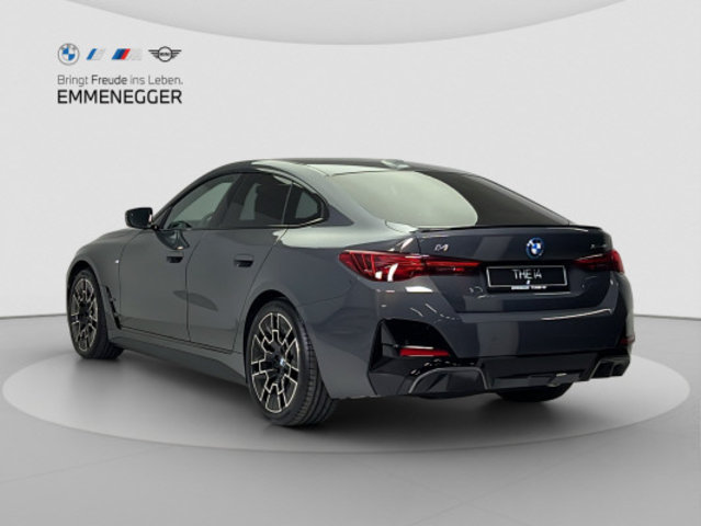 BMW i4 40 M Sport Pro, Elettrica, Auto dimostrativa, Automatico - 3