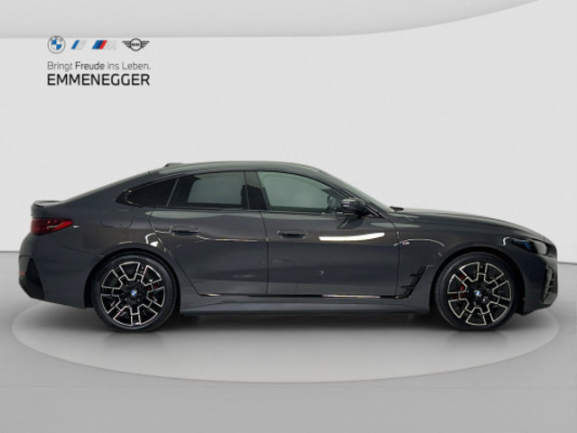 BMW i4 40 M Sport Pro, Elettrica, Auto dimostrativa, Automatico - 6
