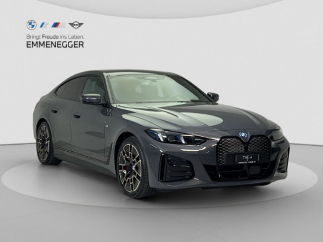 BMW i4 40 M Sport Pro, Elettrica, Auto dimostrativa, Automatico - 7