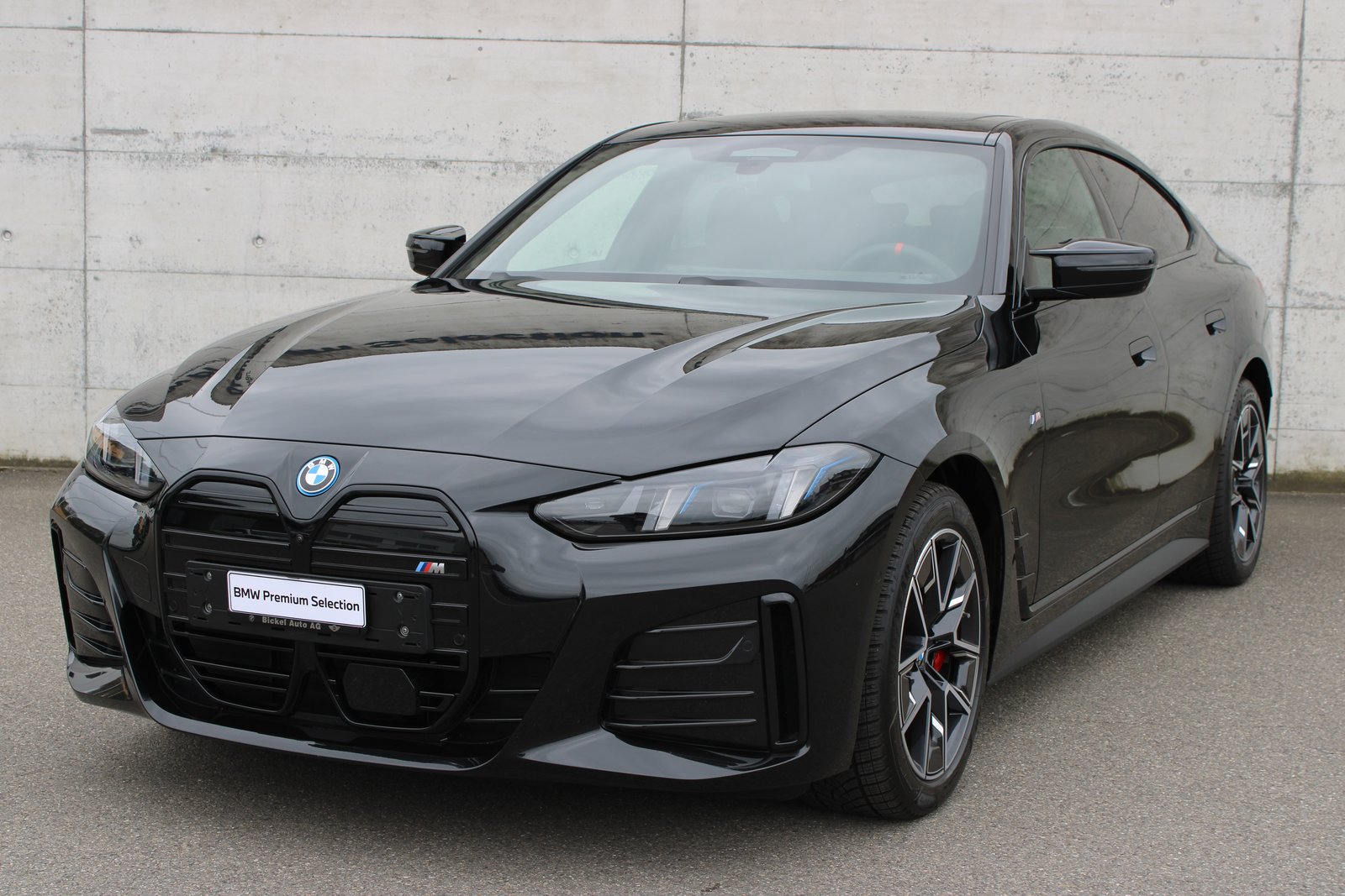 BMW i4 M60 M Sport Pro