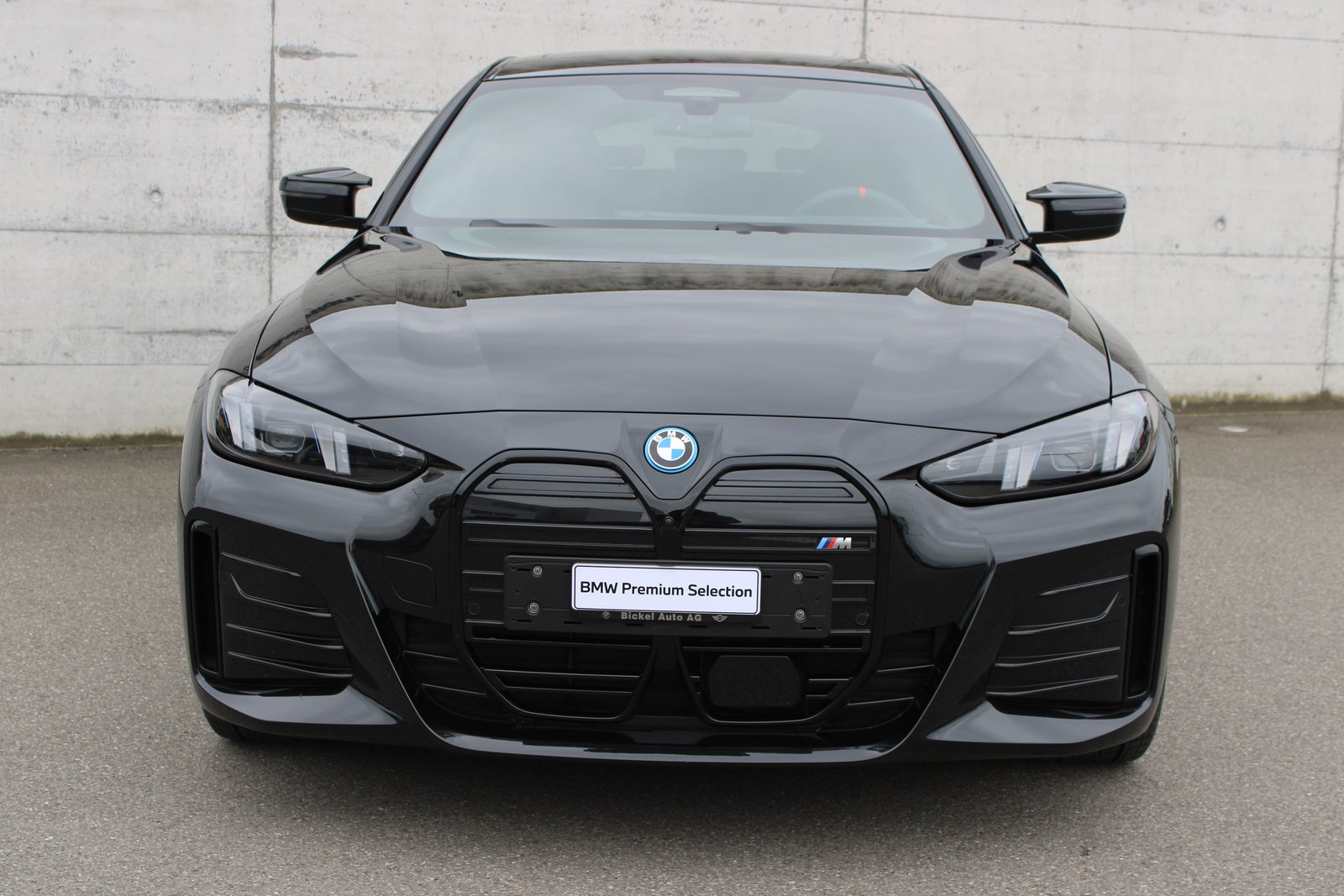 BMW i4 M60 M Sport Pro, Elettrica, Auto dimostrativa, Automatico - 3