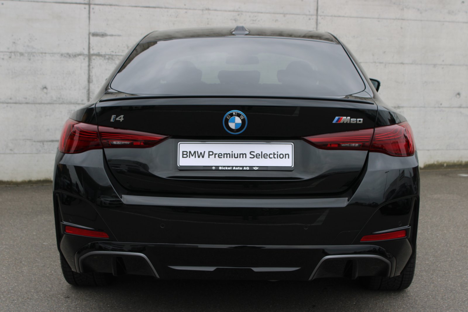BMW i4 M60 M Sport Pro, Elettrica, Auto dimostrativa, Automatico - 7
