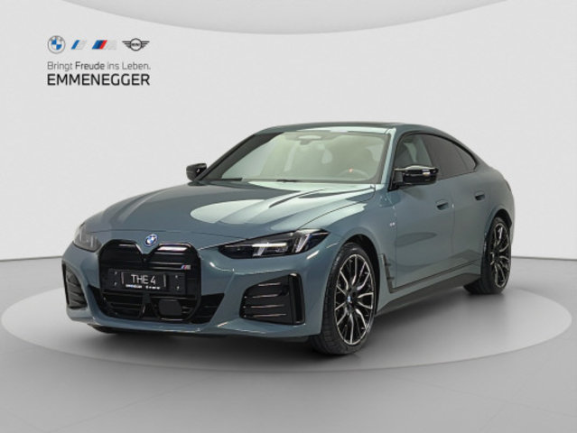BMW i4 M60 M Sport Pro