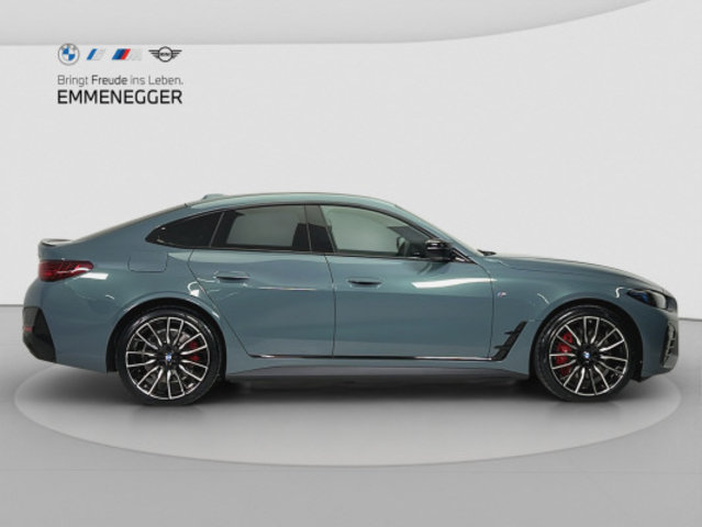 BMW i4 M60 M Sport Pro, Elettrica, Auto dimostrativa, Automatico - 6