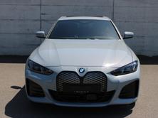 BMW i4 40 M Sport Pro, Electric, Ex-demonstrator, Automatic - 2