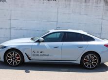 BMW i4 40 M Sport Pro, Electric, Ex-demonstrator, Automatic - 3