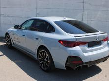 BMW i4 40 M Sport Pro, Electric, Ex-demonstrator, Automatic - 4