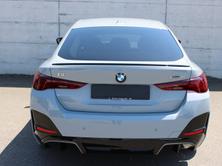 BMW i4 40 M Sport Pro, Electric, Ex-demonstrator, Automatic - 5