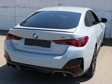BMW i4 40 M Sport Pro, Electric, Ex-demonstrator, Automatic - 7