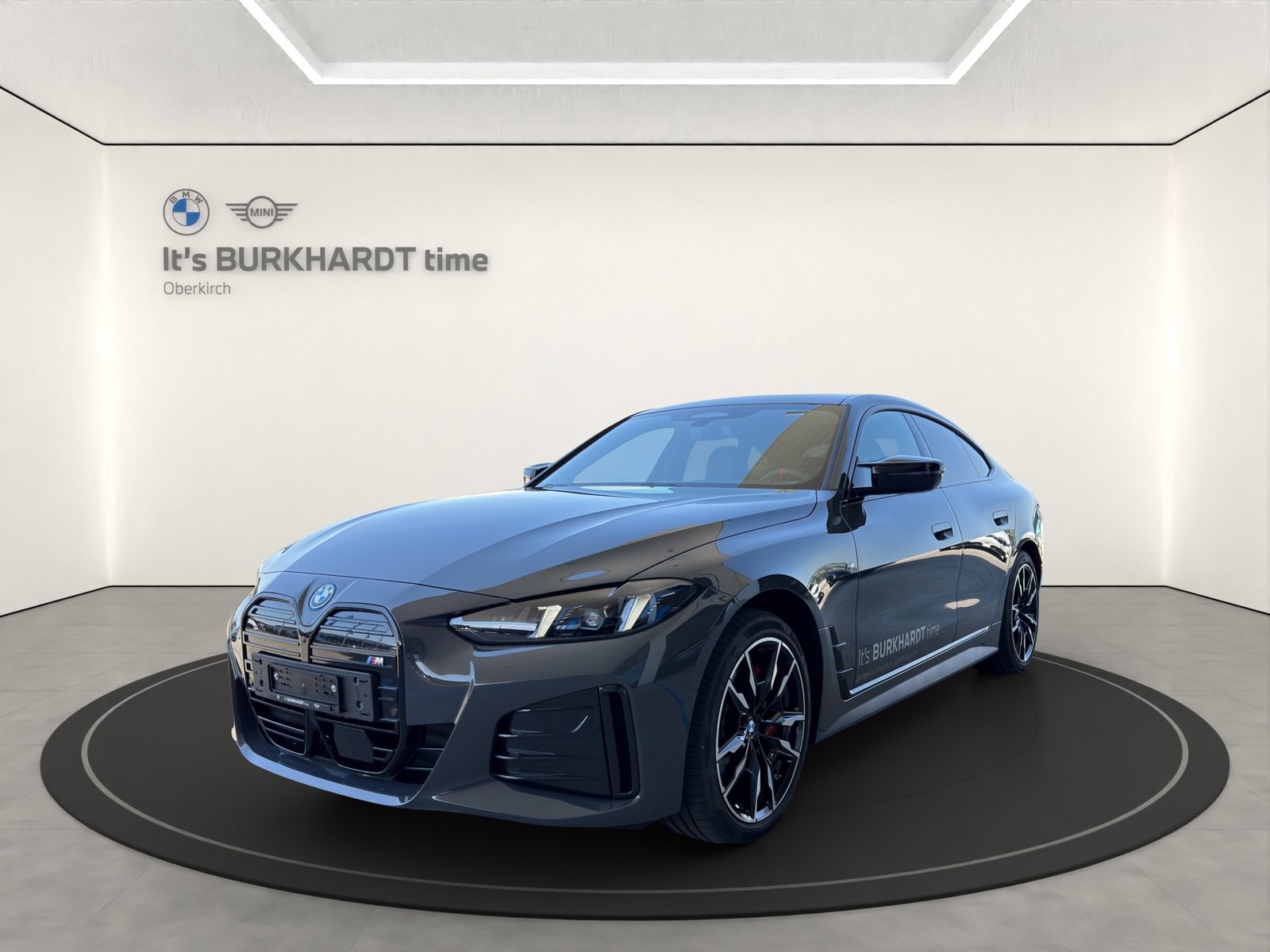 BMW i4 M60 M Sport Pro