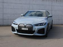 BMW i4 40 M Sport Pro, Électrique, Voiture de démonstration, Automatique - 2