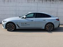 BMW i4 40 M Sport Pro, Électrique, Voiture de démonstration, Automatique - 3