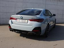 BMW i4 40 M Sport Pro, Électrique, Voiture de démonstration, Automatique - 4